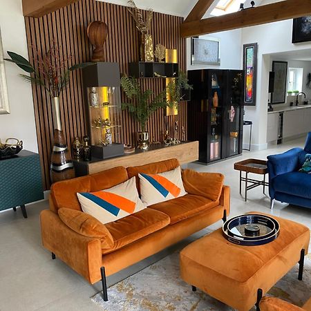 Apartmán Kingsbarns Scunthorpe Exteriér fotografie