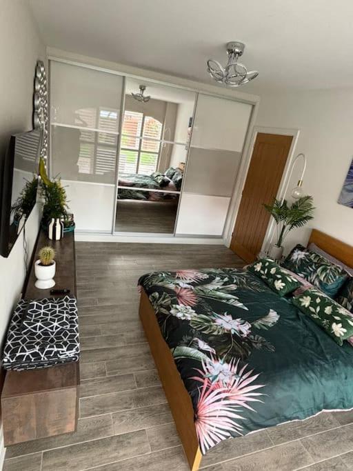 Apartmán Kingsbarns Scunthorpe Exteriér fotografie