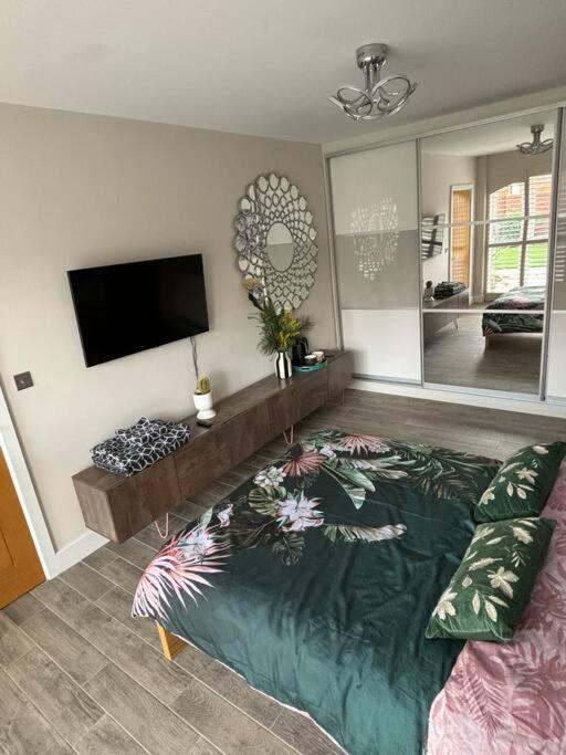 Apartmán Kingsbarns Scunthorpe Exteriér fotografie