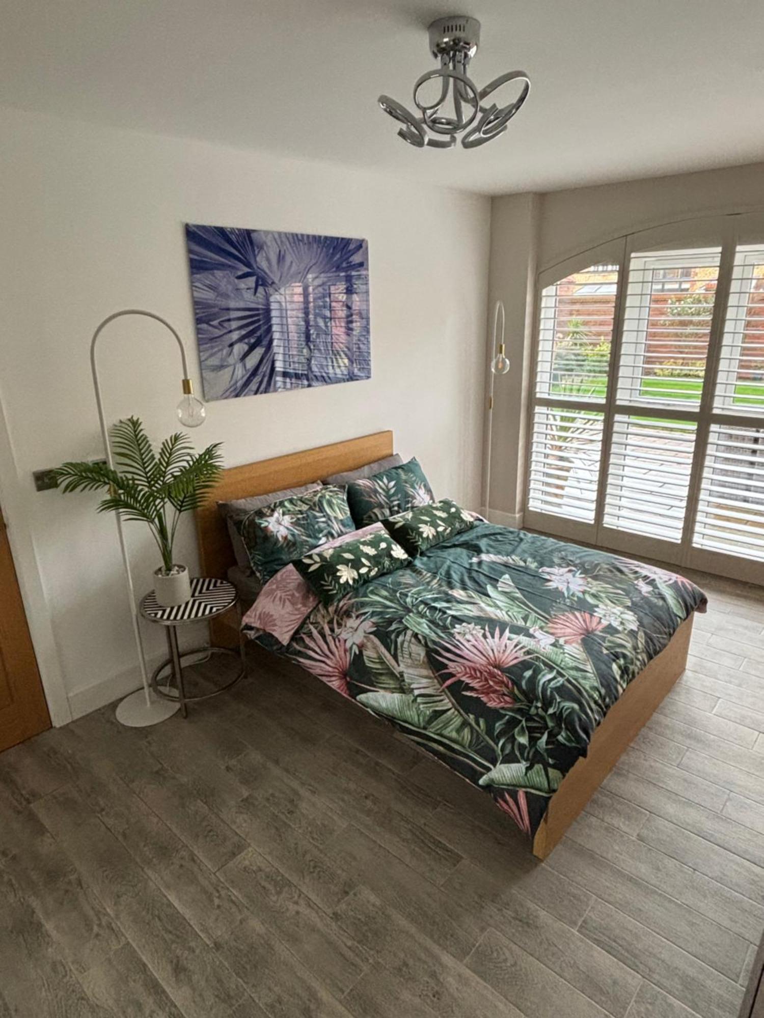 Apartmán Kingsbarns Scunthorpe Exteriér fotografie