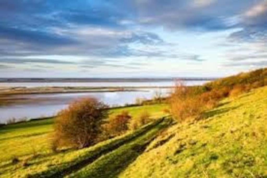 Apartmán Kingsbarns Scunthorpe Exteriér fotografie