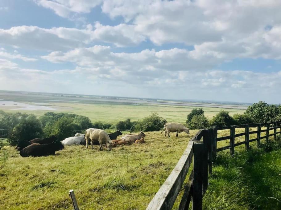 Apartmán Kingsbarns Scunthorpe Exteriér fotografie