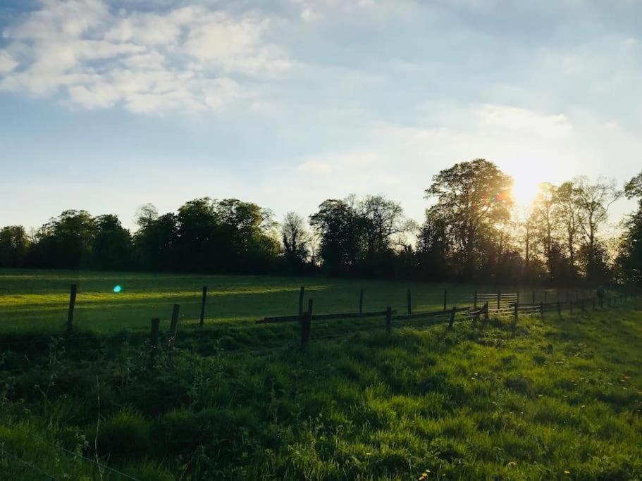 Apartmán Kingsbarns Scunthorpe Exteriér fotografie