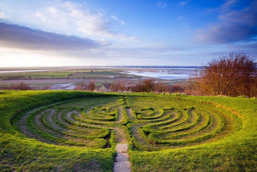 Apartmán Kingsbarns Scunthorpe Exteriér fotografie