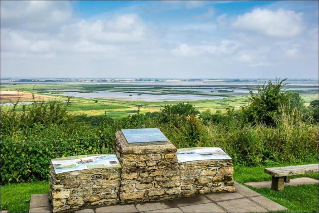 Apartmán Kingsbarns Scunthorpe Exteriér fotografie