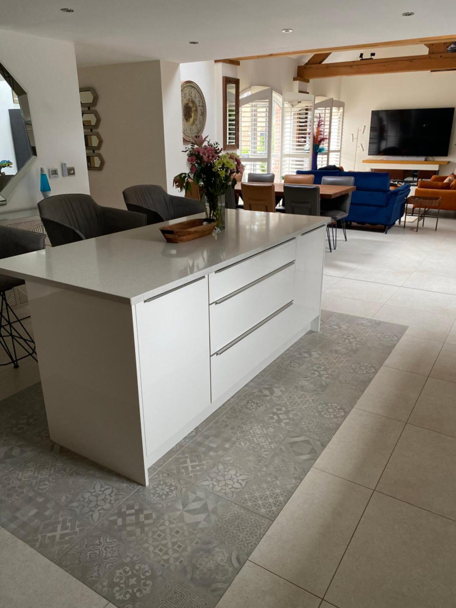 Apartmán Kingsbarns Scunthorpe Exteriér fotografie