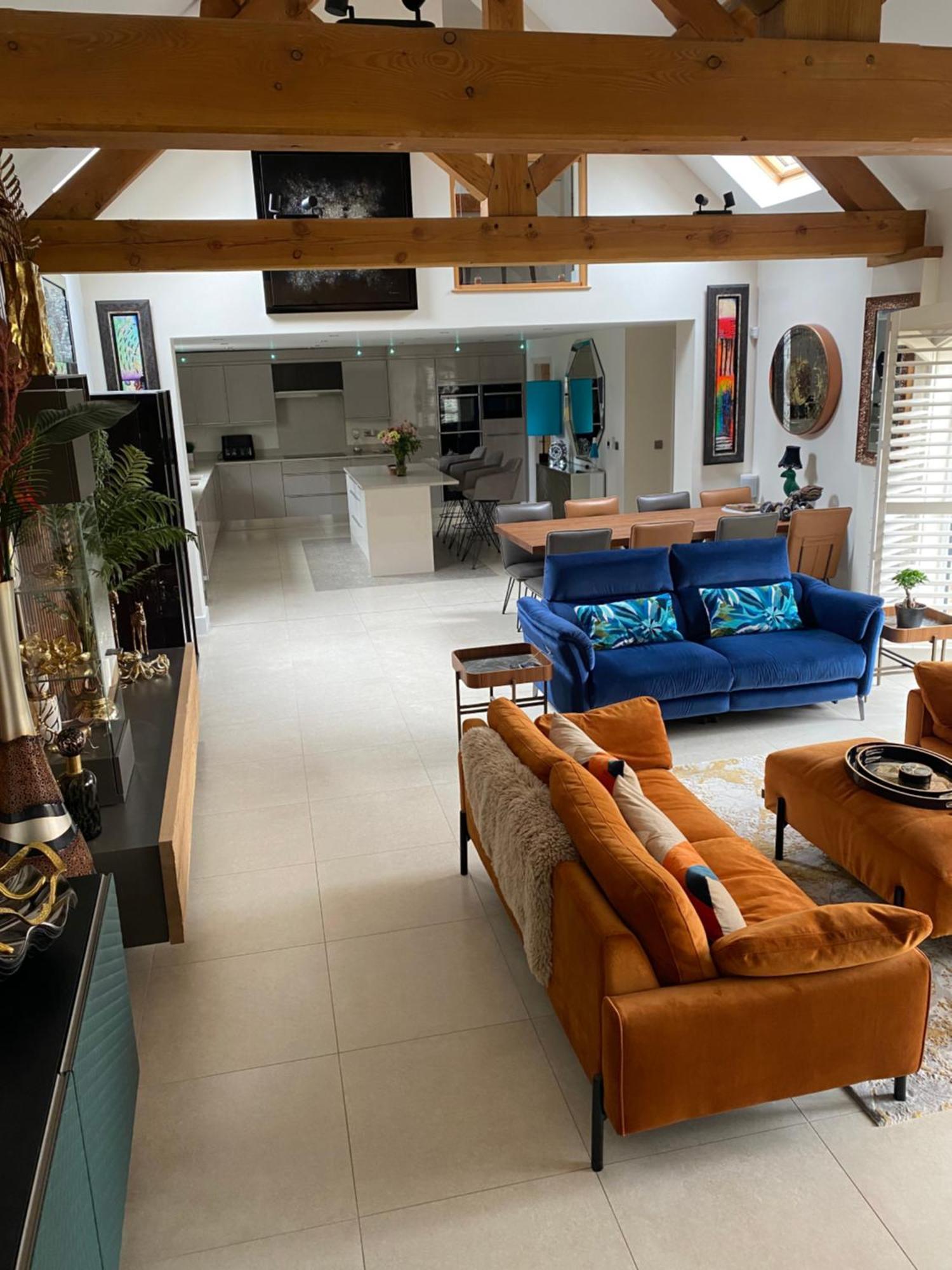 Apartmán Kingsbarns Scunthorpe Exteriér fotografie