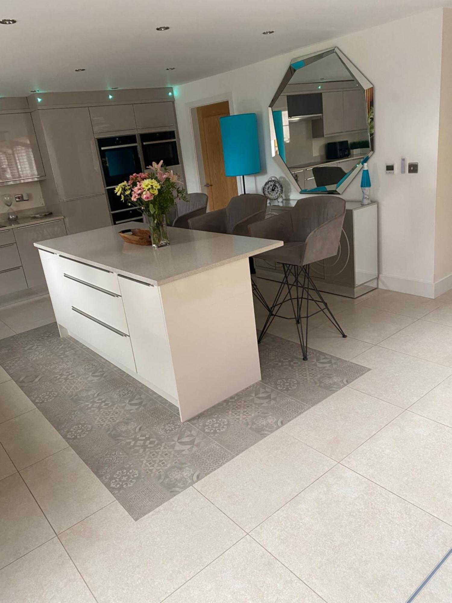 Apartmán Kingsbarns Scunthorpe Exteriér fotografie