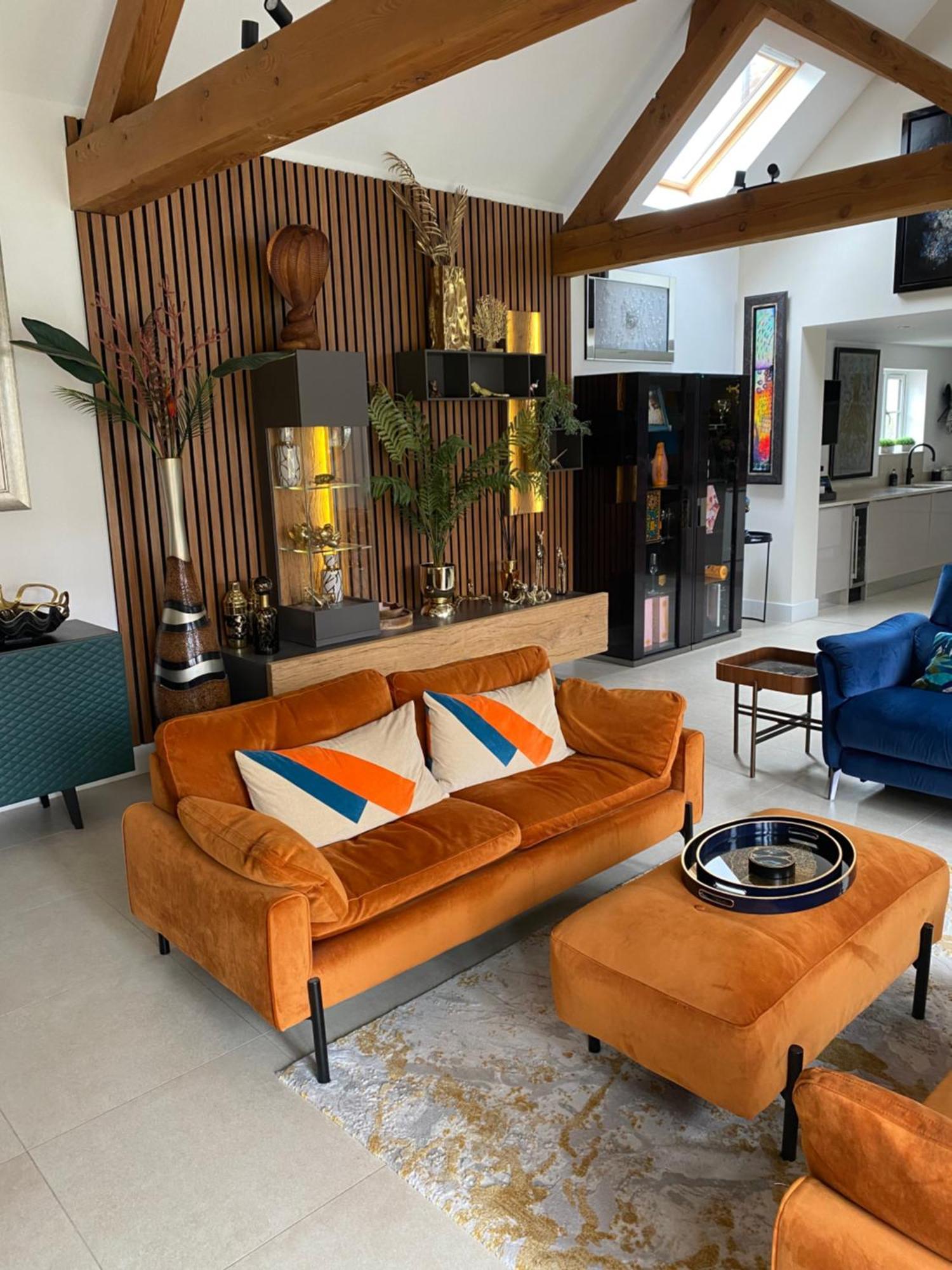 Apartmán Kingsbarns Scunthorpe Exteriér fotografie
