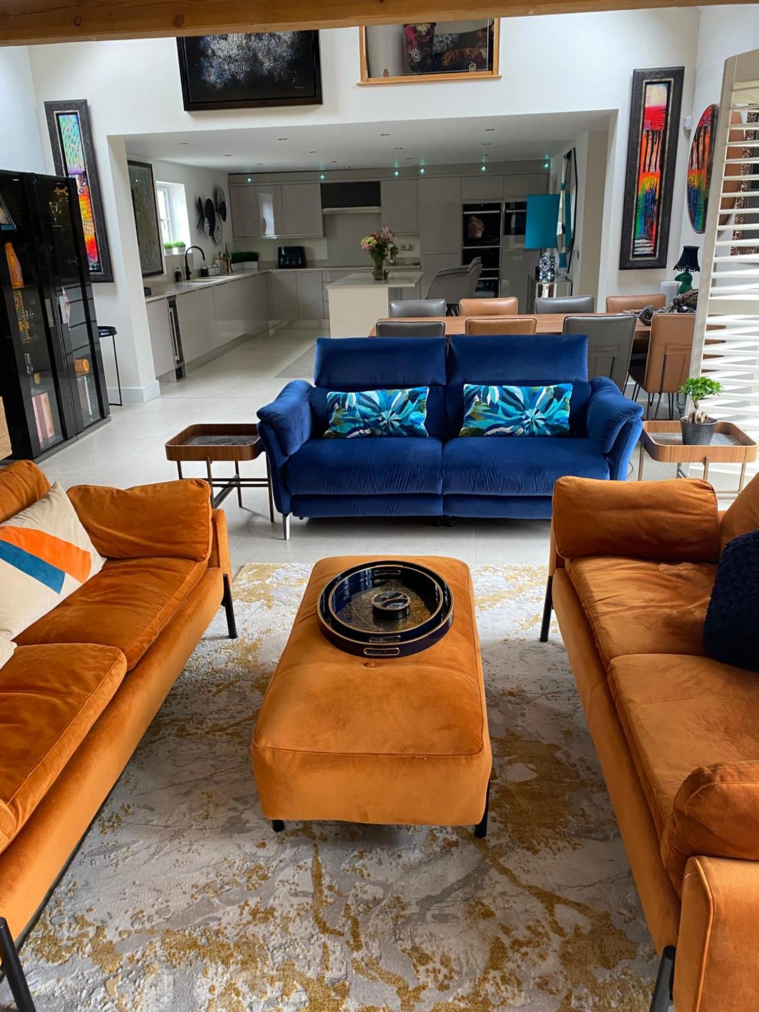 Apartmán Kingsbarns Scunthorpe Exteriér fotografie