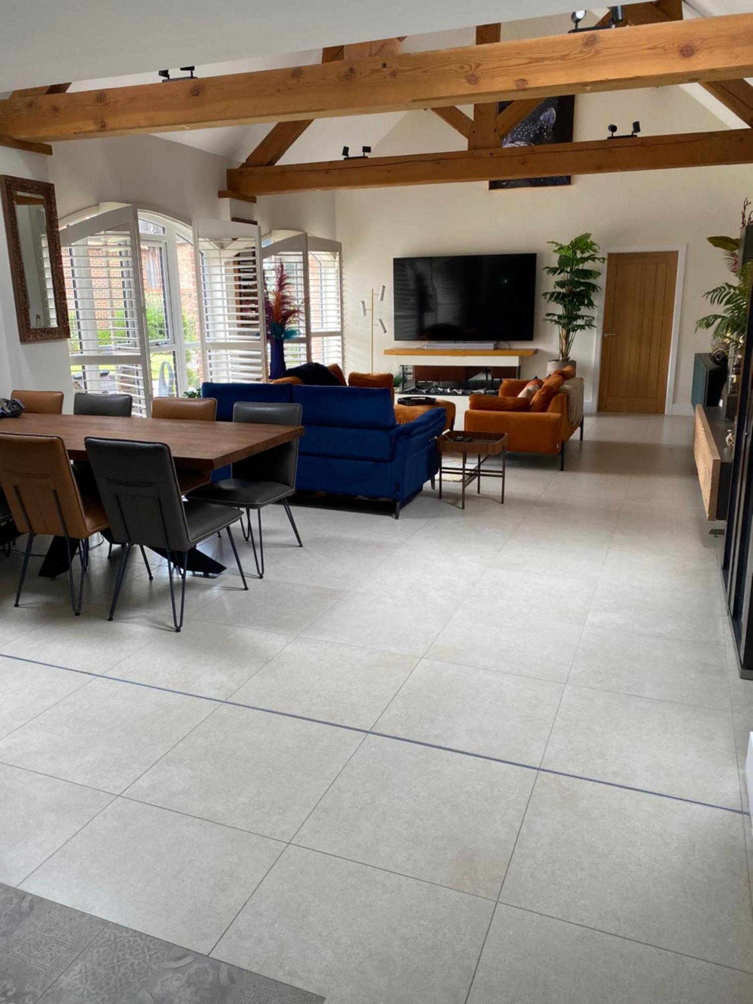 Apartmán Kingsbarns Scunthorpe Exteriér fotografie